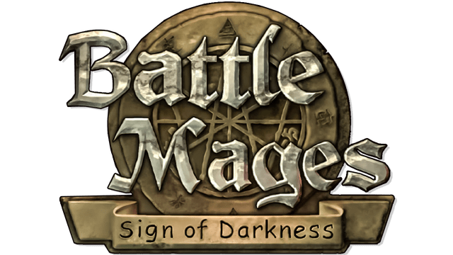 Логотип Battle Mages: Sign of Darkness