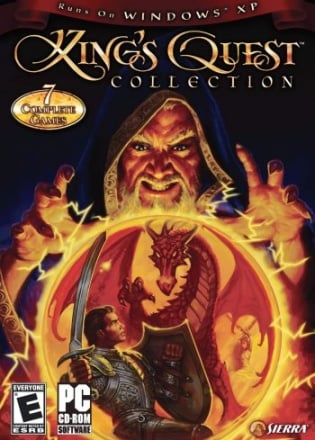 King's Quest Collection