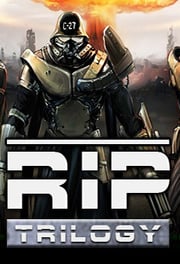RIP - Trilogy