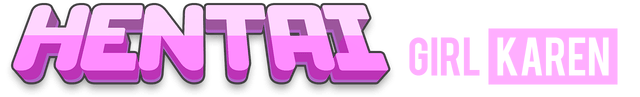 Логотип Hentai Girl Karen