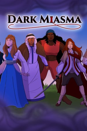 Dark Miasma