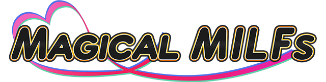Логотип Magical MILFs