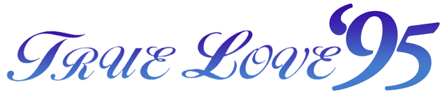 Логотип True Love '95