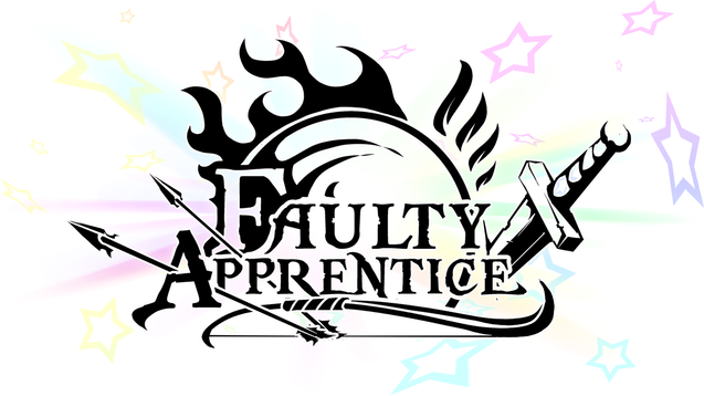 Логотип Faulty Apprentice
