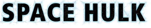 Логотип Space Hulk
