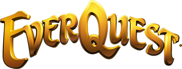 Логотип EverQuest