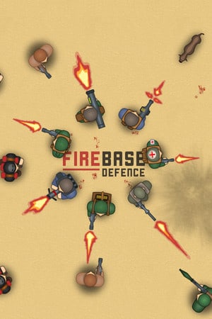 Firebase Defence