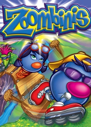 Zoombinis