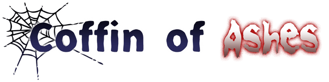 Логотип Coffin of Ashes