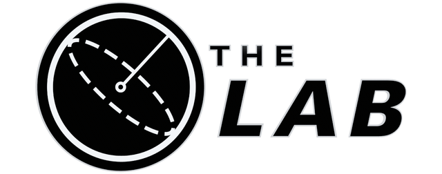 Логотип The Lab