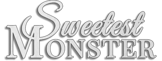 Логотип Sweetest Monster