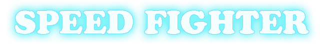 Логотип SpeedFighter