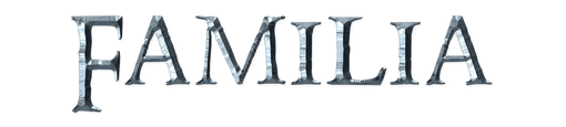 Логотип Familia