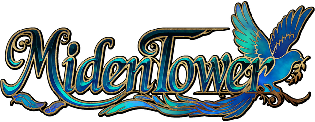 Логотип Miden Tower