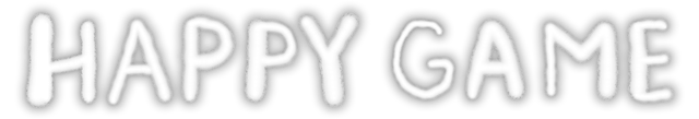 Логотип Happy Game