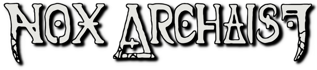 Логотип Nox Archaist