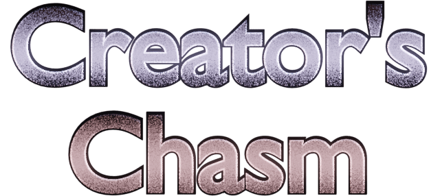 Логотип Creator's Chasm