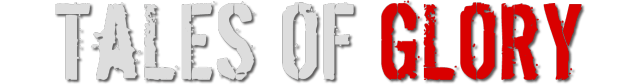 Логотип Tales Of Glory