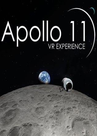 Apollo 11 VR