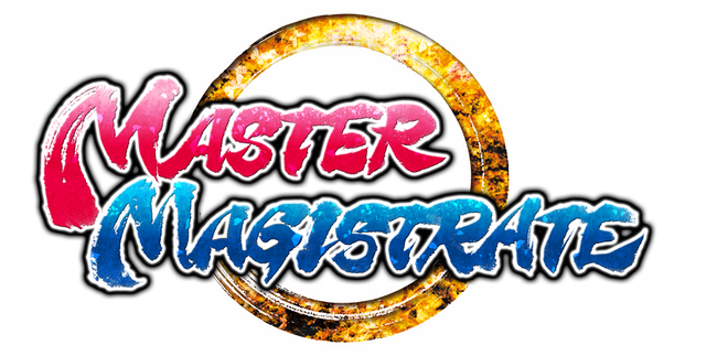 Логотип Master Magistrate