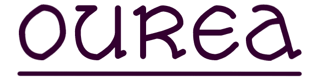 Логотип Ourea