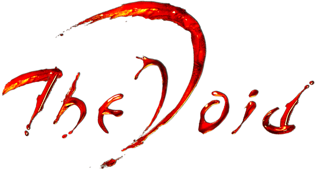 Логотип The Void