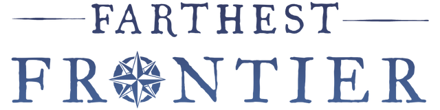 Логотип Farthest Frontier