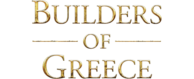 Логотип Builders of Greece
