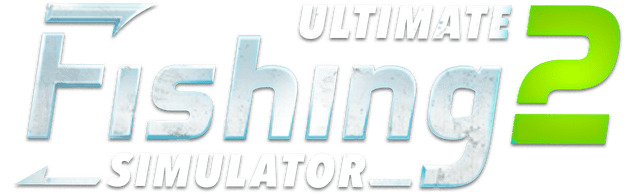 Логотип Ultimate Fishing Simulator 2
