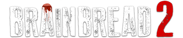 Логотип BrainBread 2