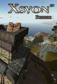 Xsyon - Prelude