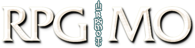 Логотип RPG MO