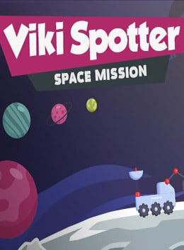 Viki Spotter: Space Mission