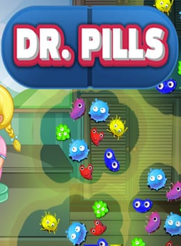 Dr. Pills