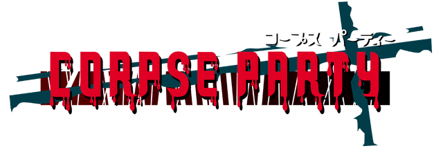Логотип Corpse Party
