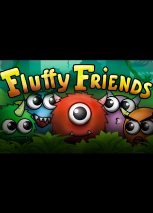 Fluffy Friends