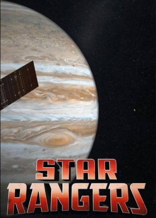 Star Rangers XE