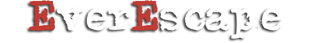 Логотип Everescape