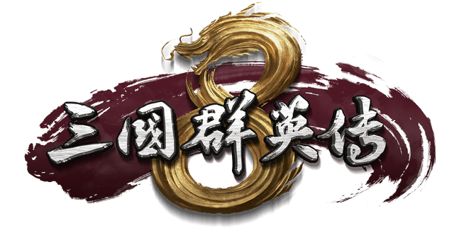 Логотип Kingdom Heroes 8