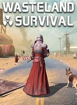 Wasteland Survival