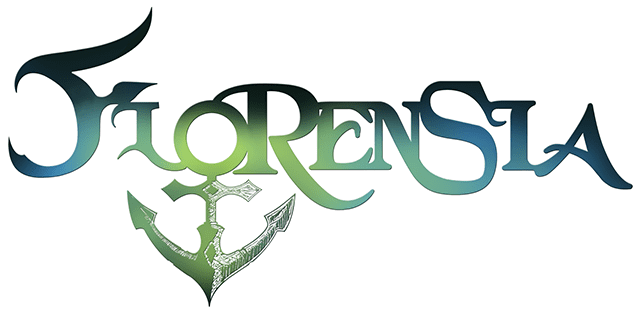 Логотип Florensia