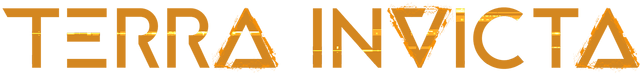 Логотип Terra Invicta