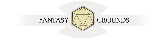 Логотип Fantasy Grounds Classic