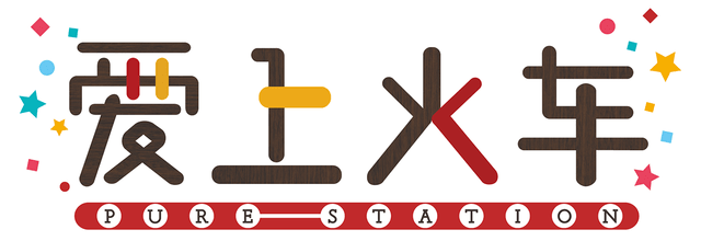 Логотип Maitetsu: Pure Station