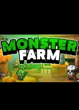Monster Farm