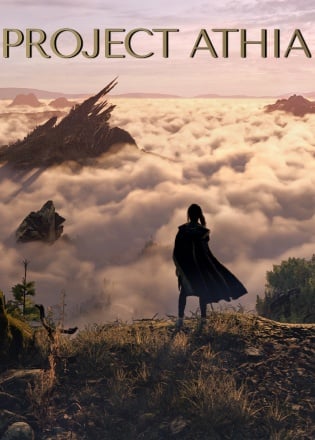 Project Athia