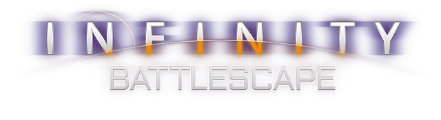 Логотип Infinity: Battlescape