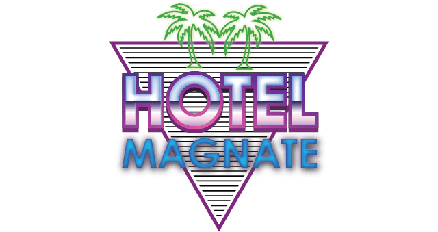 Логотип Hotel Magnate