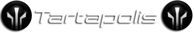 Логотип Tartapolis