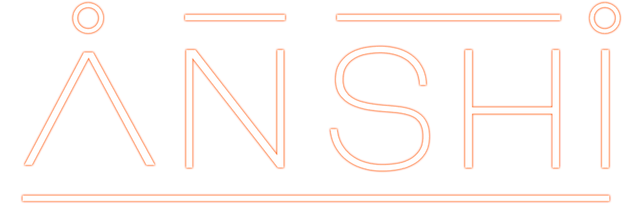 Логотип AnShi